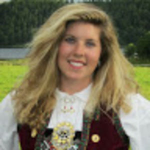 Meet your Posher, Ashlyann